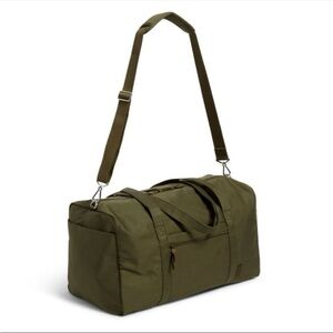 Vera Bradley Duffel Bag